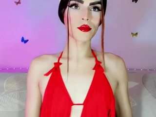 tati-gill Sex Cam Show