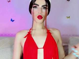 tati-gill Sex Cam Show