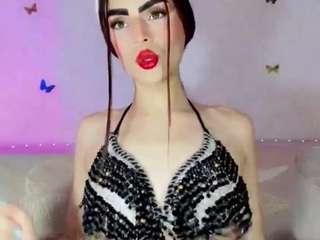 tati-gill Sex Cam Show