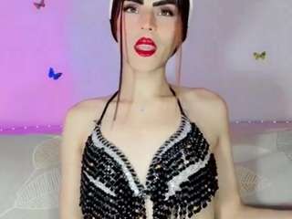 tati-gill Sex Cam Show
