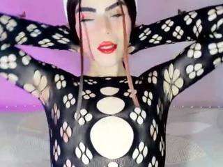 tati-gill Sex Cam Show