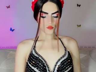 tati-gill Sex Cam Show