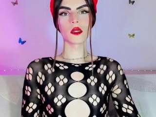 Tati-Gill live cam preview