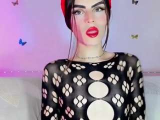 Tati-Gill live cam preview