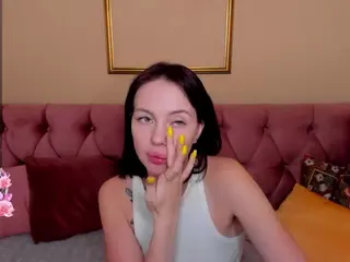 AmandaFields's Live Sex Cam Show