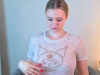 blissedge webcam