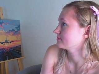 blissedge webcam