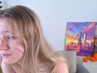 blissedge from CamSoda is Freechat