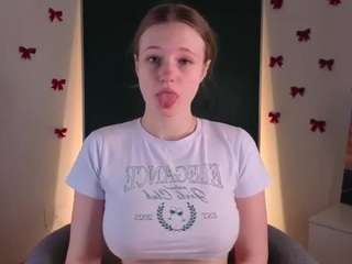 blissedge Live Webcam on CamSoda