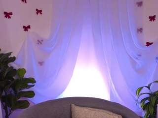 blissedge webcam model