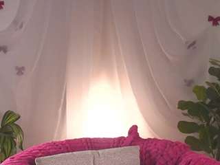 blissedge webcam