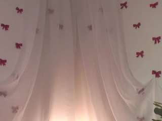 blissedge webcam