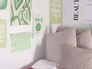 blissedge live webcam show