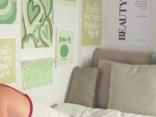 blissedge live webcam show