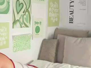 blissedge live webcam show