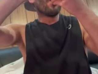 Kinkystar live webcam show