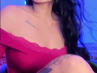 elissa-iris webcam