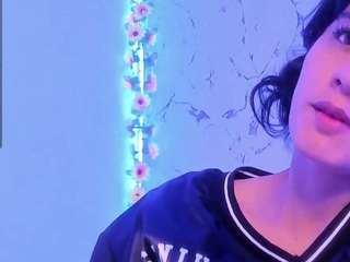 elissa-iris Live Webcam on CamSoda