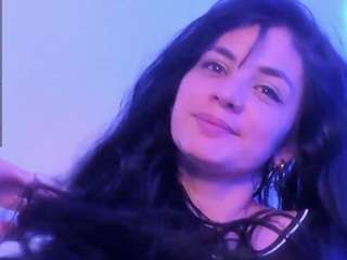 elissa-iris webcam