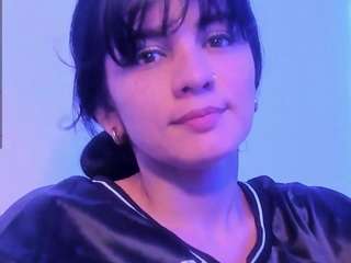 elissa-iris webcam