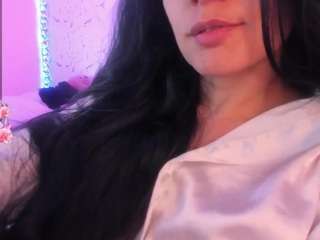 elissa-iris Live Webcam on CamSoda