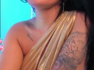 elissa-iris webcam