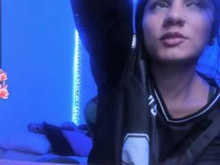 elissa-iris webcam