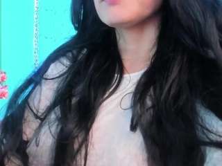 elissa-iris Live Webcam on CamSoda