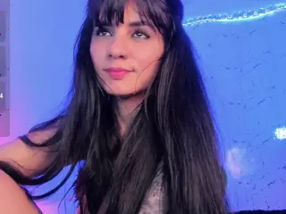 elissa-iris's Live Sex Cam Show