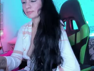 elissa-iris's Live Sex Cam Show