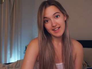 florencehilby Live Webcam on CamSoda
