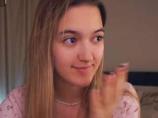 florencehilby webcam model