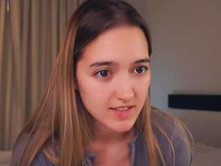 florencehilby Live Webcam on CamSoda