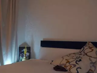 Mary's Live Sex Cam Show