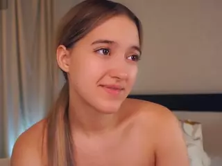 Mary's Live Sex Cam Show