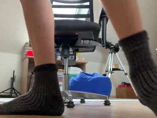 ikbeneendikkelul Live Webcam on CamSoda