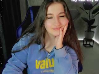nikamilka from camsoda
