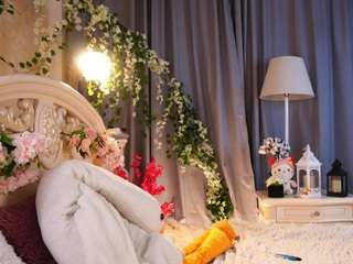 albertadodd webcam model