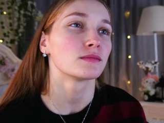 albertadodd webcam model