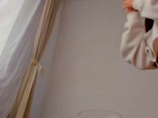 angelofloveee Live Webcam on CamSoda