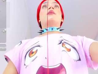 brithanycullen Live Webcam on CamSoda