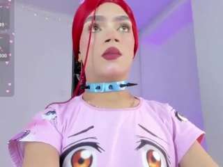 brithanycullen Orgasm live webcam