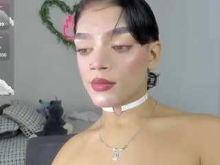 brithanycullen Live Webcam on CamSoda