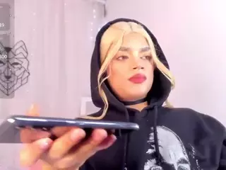 Brithanycullen's Live Sex Cam Show