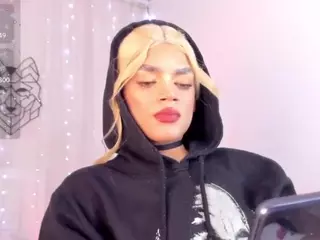 Brithanycullen's Live Sex Cam Show