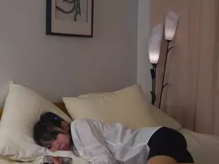 CoventinaDanby's Live Sex Cam Show