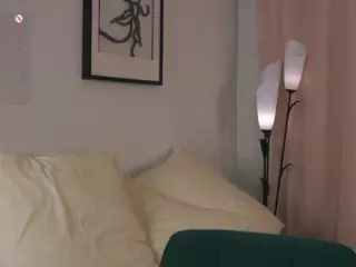 CoventinaDanby's Live Sex Cam Show