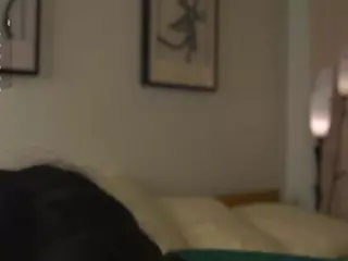CoventinaDanby's Live Sex Cam Show