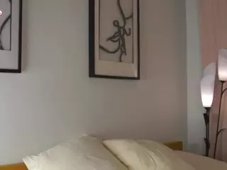 CoventinaDanby's Live Sex Cam Show