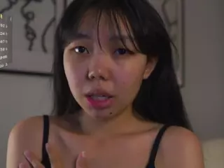 CoventinaDanby's Live Sex Cam Show
